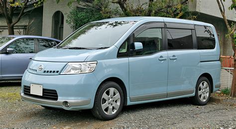 ниссан серена 2007|Купить Ниссан Серена 2007 в России: продажа Nissan Serena .